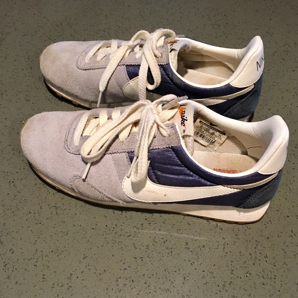 Nike Pre Montreal Sneakers